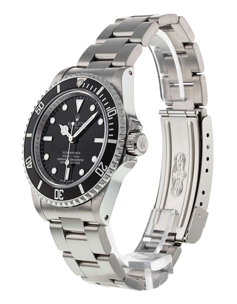 Rolex Submariner 14060M